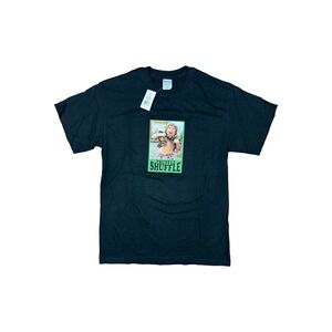 The Goonies Truffle Shuffle Chunk T Shirt Vintage M&O Knits New w/ Tags Size M